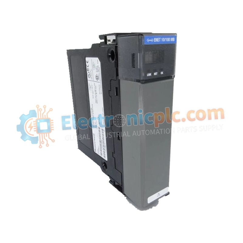 Módulo de comunicación Ethernet Honeywell TC-CEN021