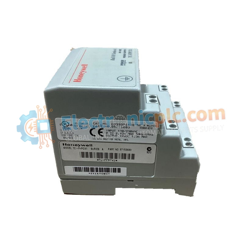 TC-FPCX1 Honeywell Power Supply Module