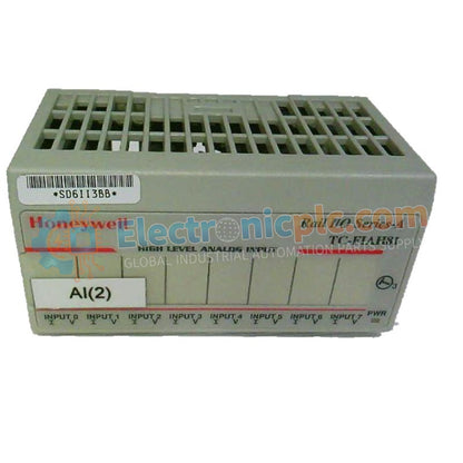 Módulo de Entrada Analógica TC-FIAH81 Honeywell