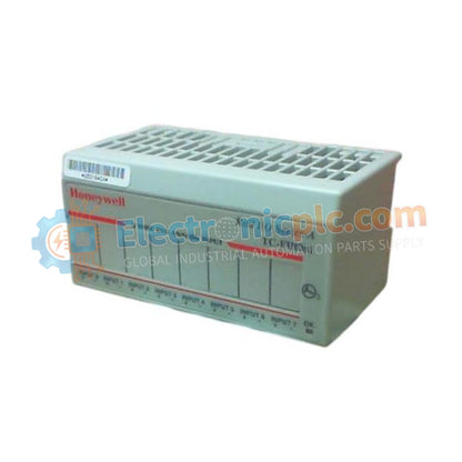 Módulo de Entrada Analógica TC-FIAH81 Honeywell