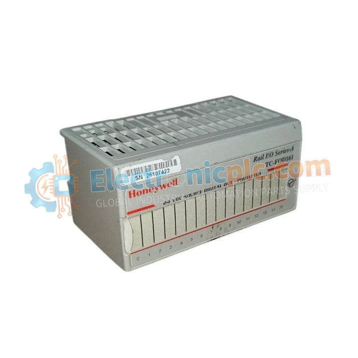 Módulo de salida digital HONEYWELL TC-FOD161 Experion PKS
