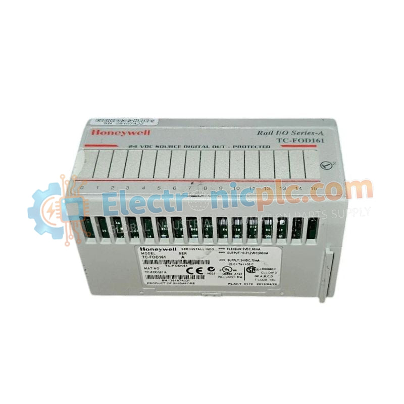 Módulo de salida digital HONEYWELL TC-FOD161 Experion PKS