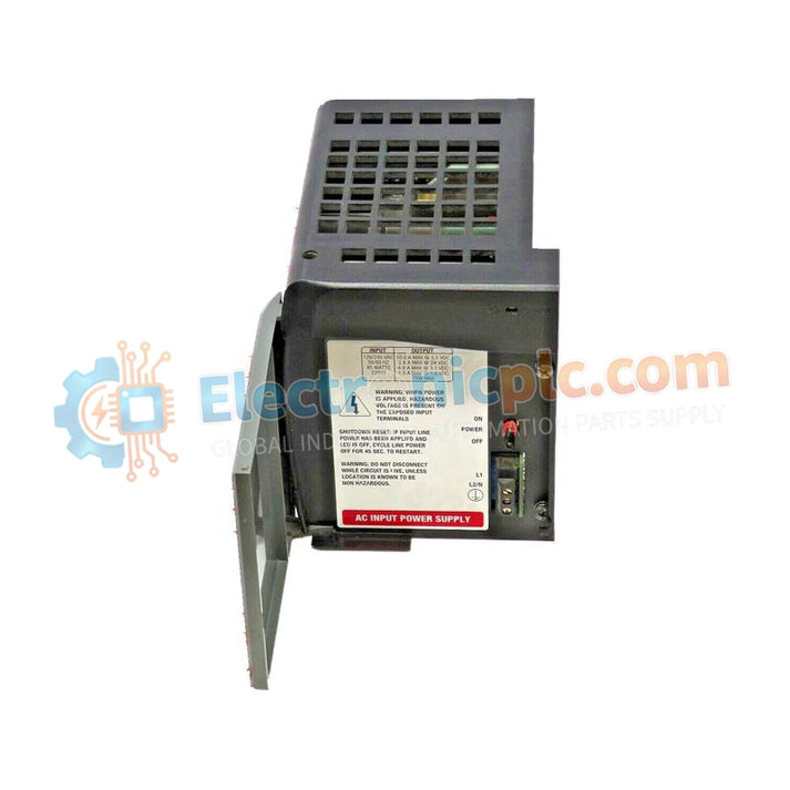 Módulo de fuente de alimentación Honeywell Experion PKS TC-FPCXX2