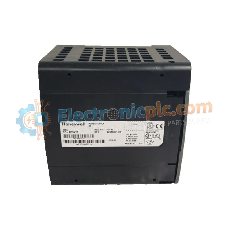 Power Supply Module Honeywell TC-FPDXX2