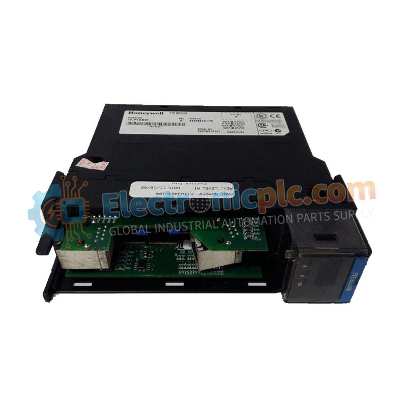 وحدة إدخال تناظري Honeywell TC-IAH061