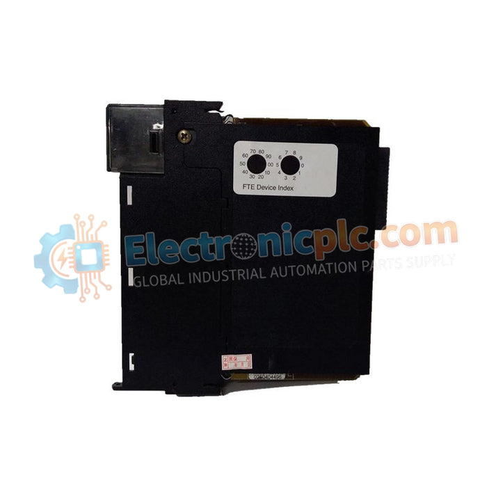 Módulo Ethernet Honeywell TC-FTEB01