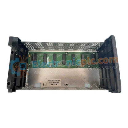 Honeywell TC-FXX072 Experion PKS Series C 7-Slot Card Rack Chassis