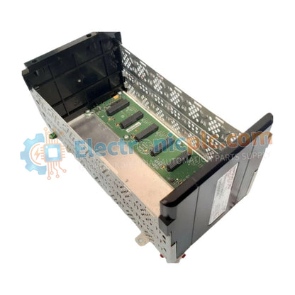 Honeywell TC-FXX072 Experion PKS Series C 7-Slot Card Rack Chassis