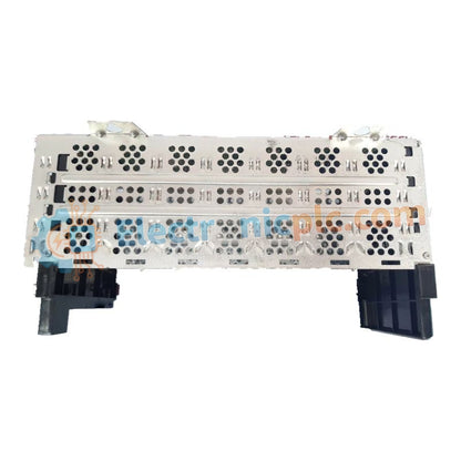 Honeywell TC-FXX072 Experion PKS Series C 7-Slot Card Rack Chassis