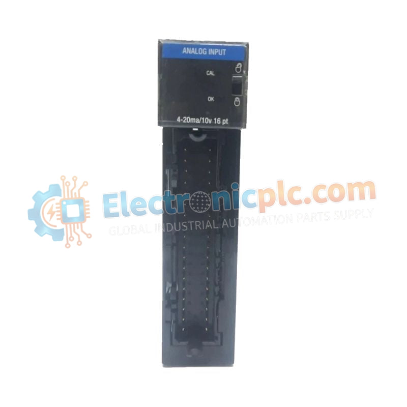 Módulo de entrada analógica Honeywell TC-IAH161
