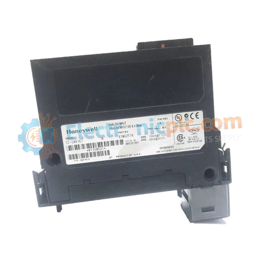 Módulo de entrada analógica de alto nivel Honeywell TC-IAH161