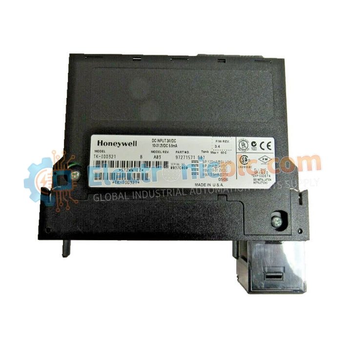 TC-IDD321 97269971 B01 Tarjeta de entrada digital de 32 canales Honeywell