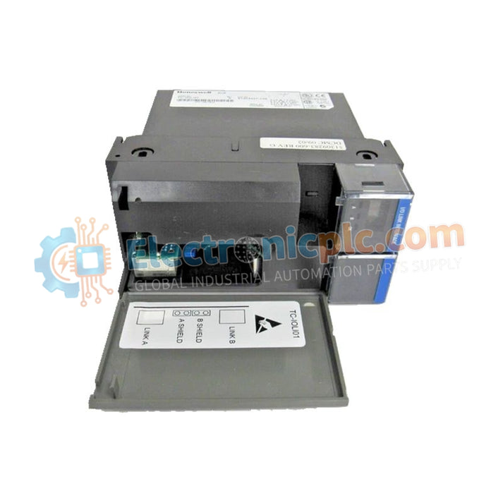 HONEYWELL TC-IOLI01 51403427-125 وحدة واجهة رابط الإدخال/الإخراج