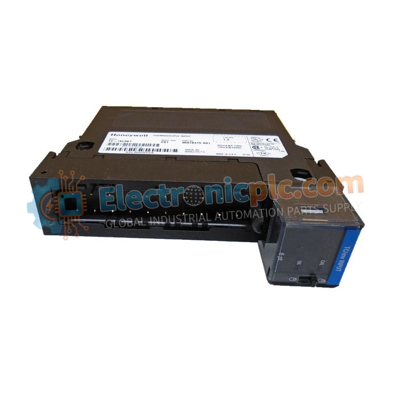 وحدة إدخال حراري سداسية النقاط من هانيويل TC-IXL061