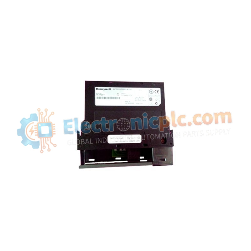 وحدة إدخال RTD معزولة من هانيويل TC-IXR061