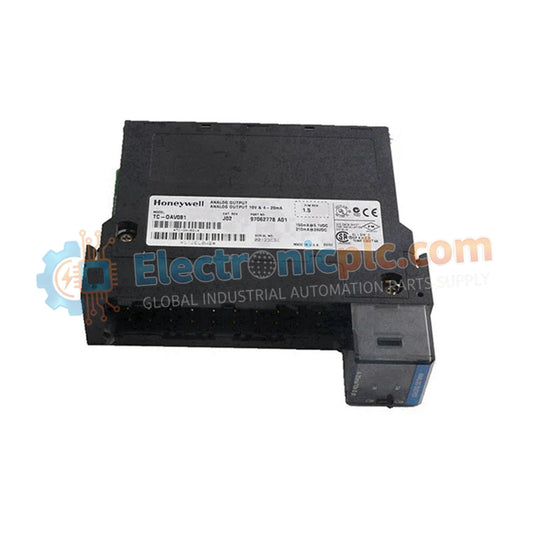 TC-IXR061 Honeywell Isolated RTD Input Module