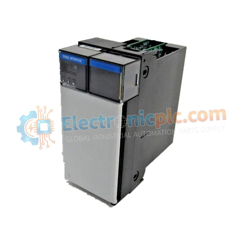 وحدة الواجهة التسلسلية Experion Honeywell TC-MUX021 51404391-375