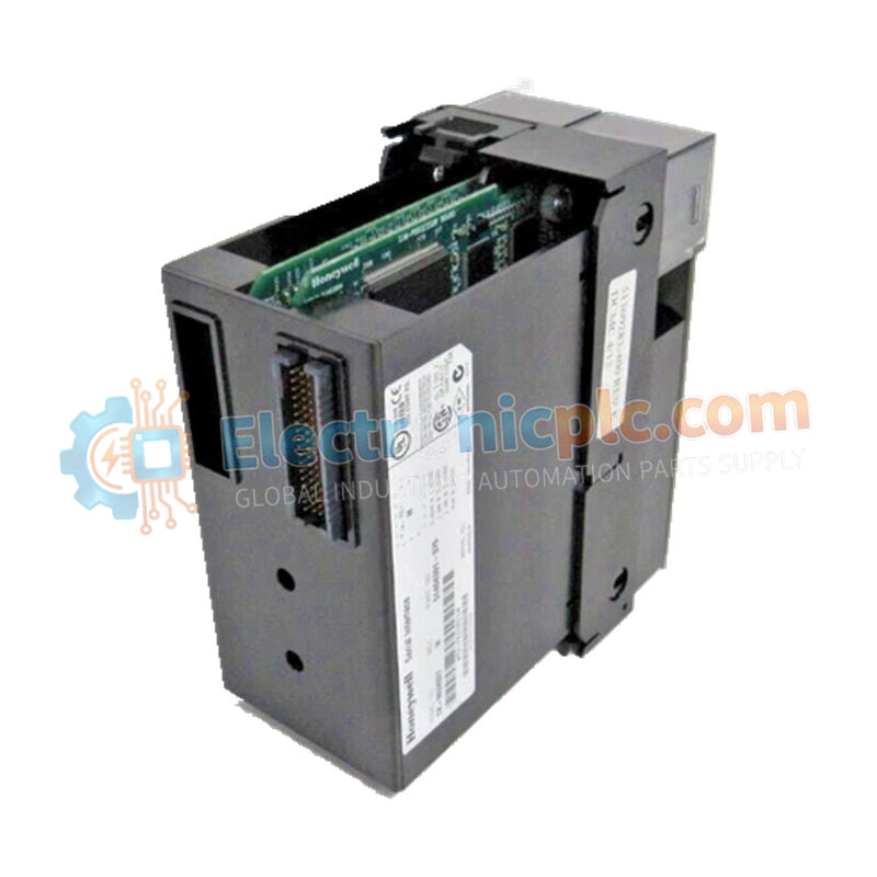 وحدة الواجهة التسلسلية Experion Honeywell TC-MUX021 51404391-375