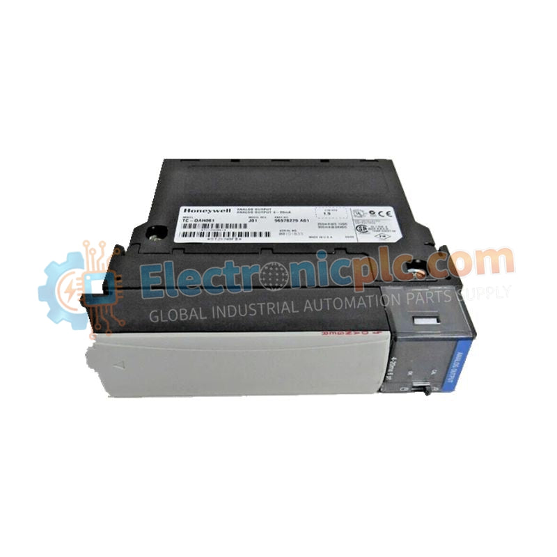 Analog Output Module Honeywell TC-OAH061