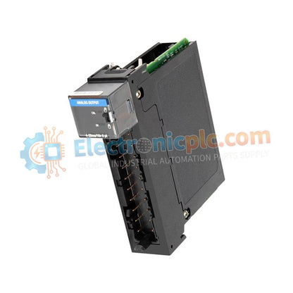 Módulo de salida analógica Honeywell TC-OAV081