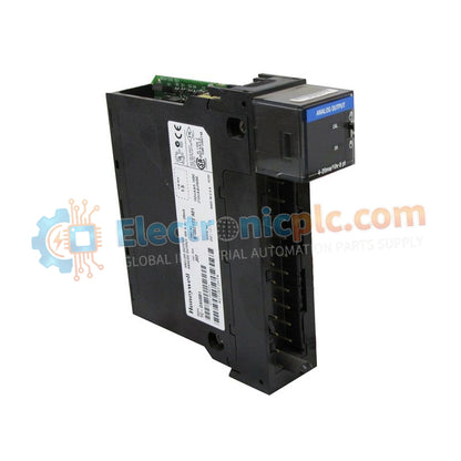 Módulo de salida analógica Honeywell TC-OAV081