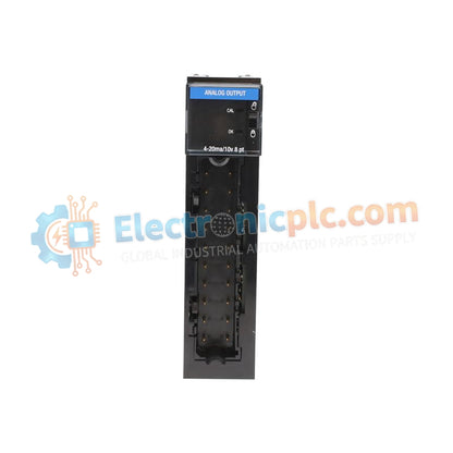 Módulo de salida analógica Honeywell TC-OAV081