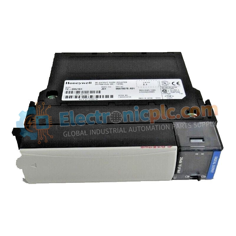 وحدة الإخراج الرقمي Honeywell TC-ODJ161 Experion