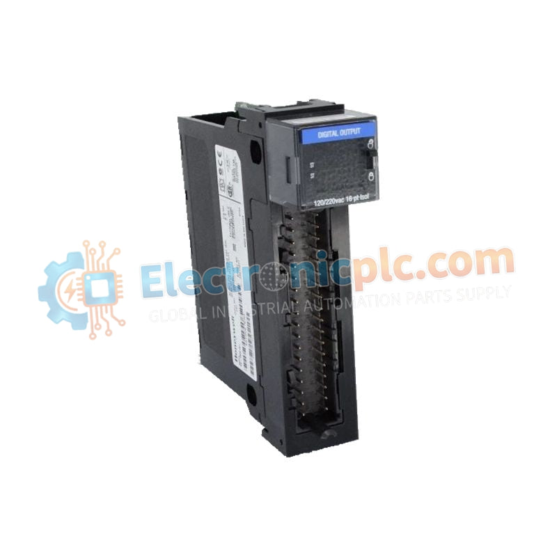 وحدة إدخال التيار المستمر TC-IDD321 من هانيويل