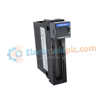 وحدة إدخال التيار المستمر TC-IDD321 من هانيويل