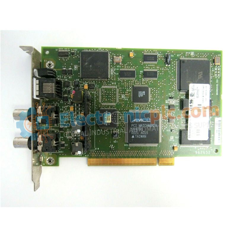 TC-PCIC01 بطاقة واجهة Honeywell ControlNet PCI
