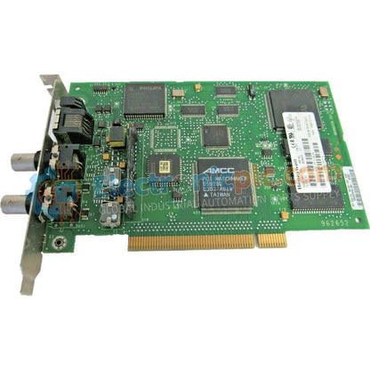 TC-PCIC01 بطاقة واجهة Honeywell ControlNet PCI
