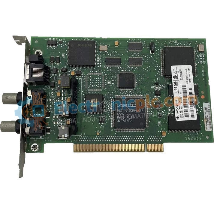 بطاقة واجهة الشبكة Honeywell TC-PCIC01K