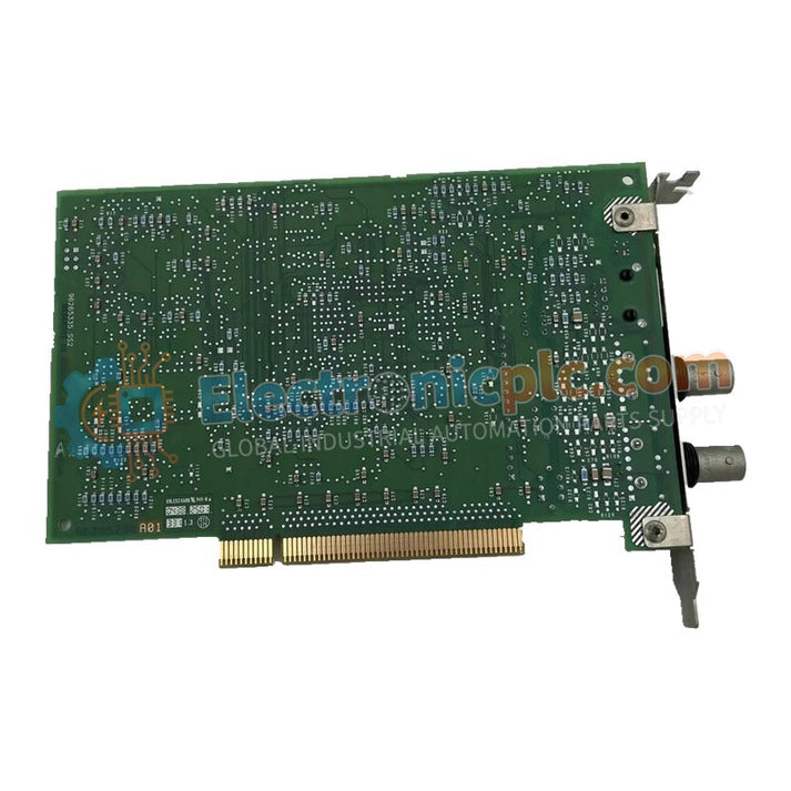 بطاقة واجهة الشبكة Honeywell TC-PCIC01K