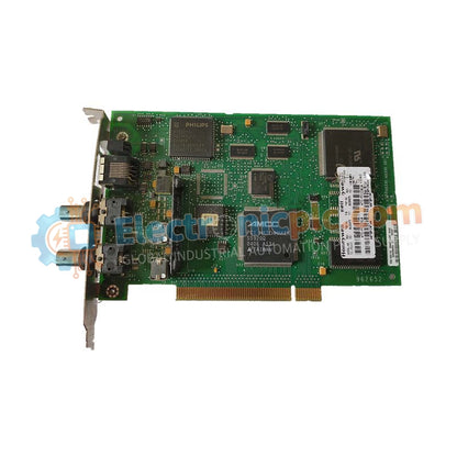 Network Interface Card Honeywell TC-PCIC01K