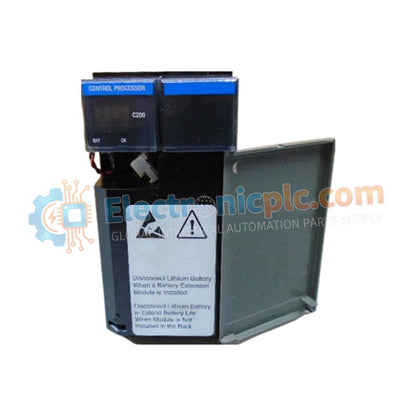 وحدة معالجة التحكم Honeywell TC-PRS021 من سلسلة Experion PKS