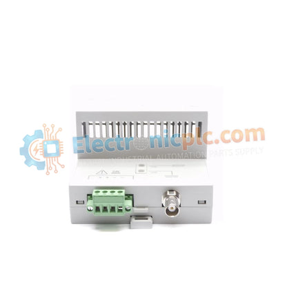 Adaptador de Fibra Óptica Modular ControlNet Honeywell TC-RPAO02