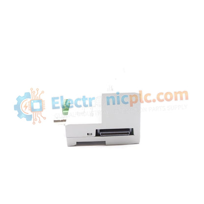 Adaptador de Fibra Óptica Modular ControlNet Honeywell TC-RPAO02