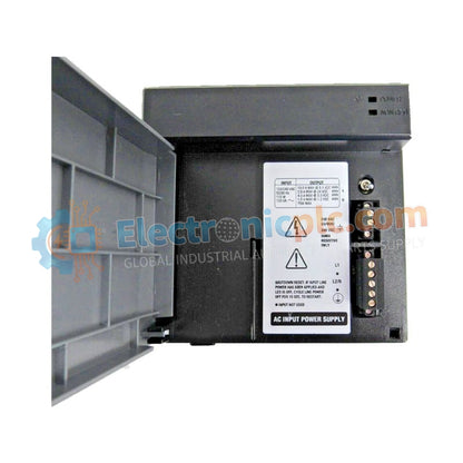 Módulo de fuente de alimentación TC-RPCXX1 HONEYWELL Experion PKS