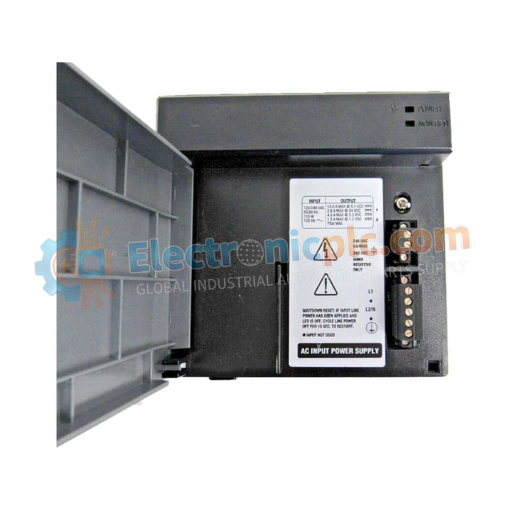 Módulo de fuente de alimentación TC-RPCXX1 HONEYWELL Experion PKS