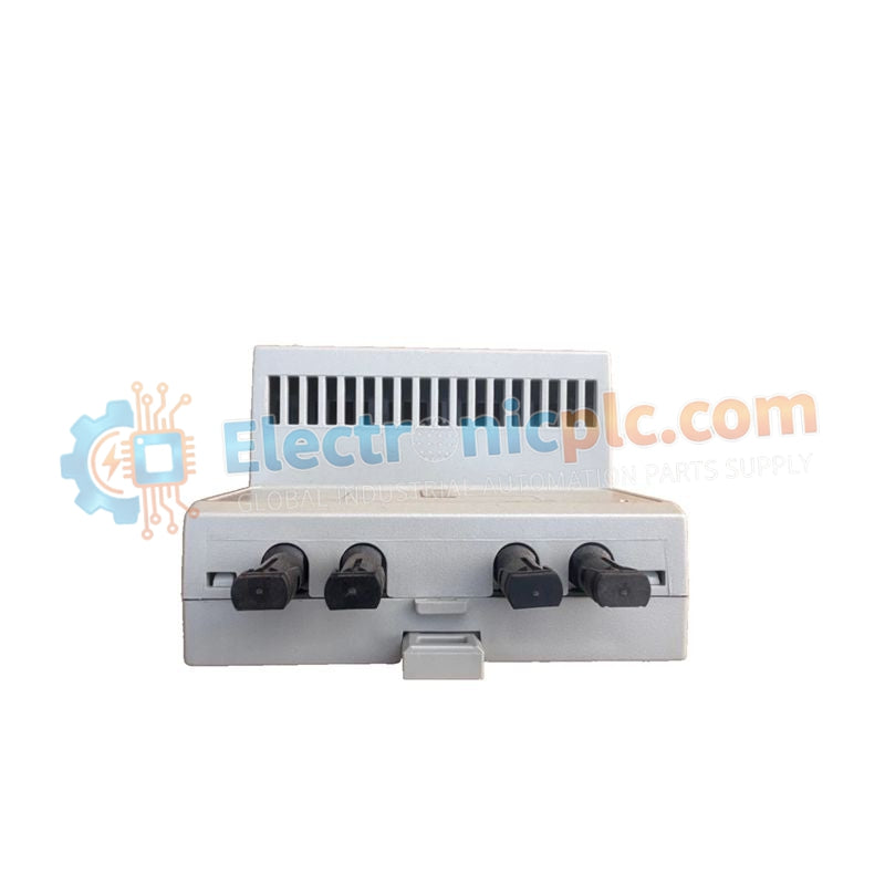 Módulo repetidor de fibra óptica ControlNet Honeywell TC-RPFM01