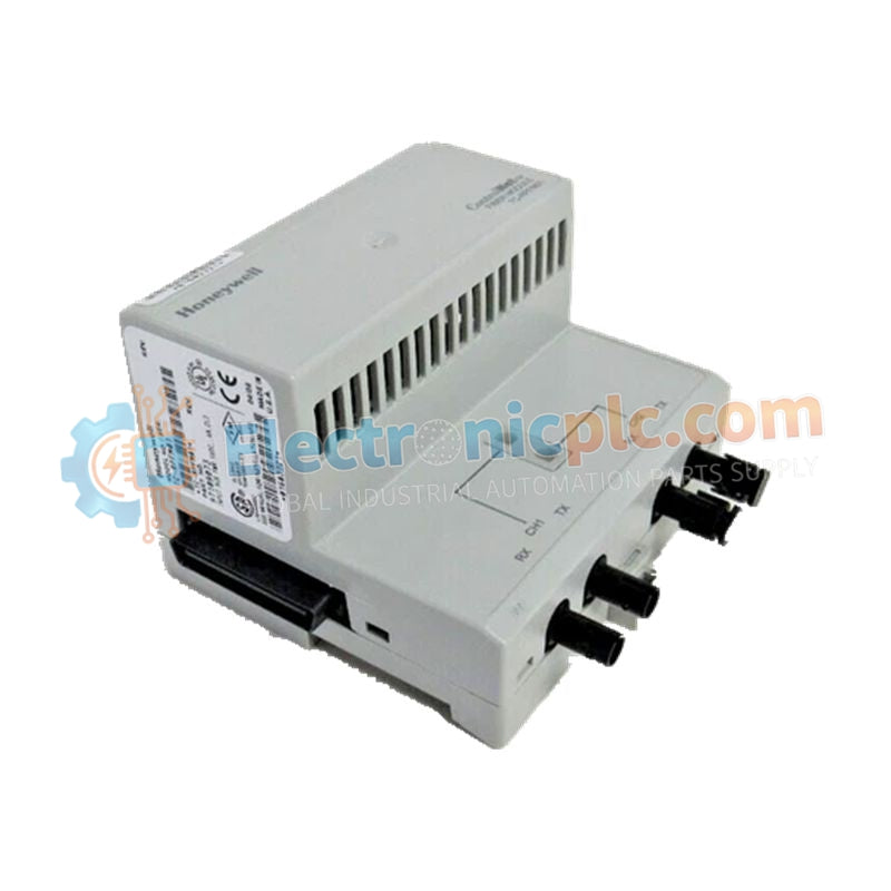Módulo repetidor de fibra óptica ControlNet Honeywell TC-RPFM01