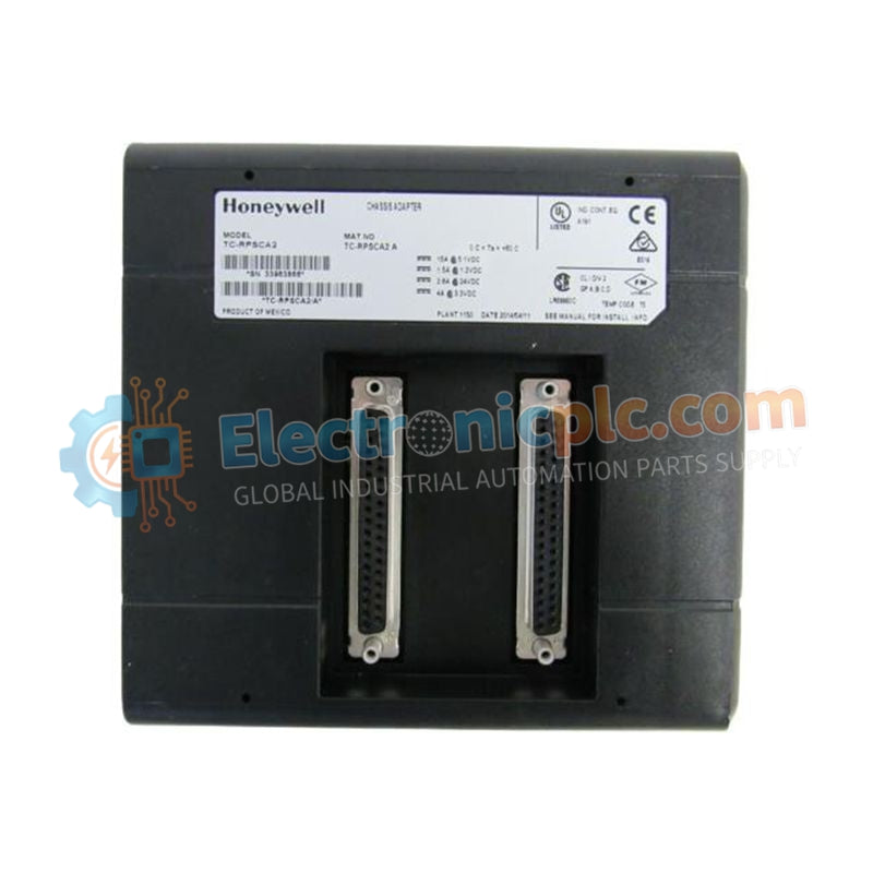 محول الهيكل Honeywell TC-RPSCA2