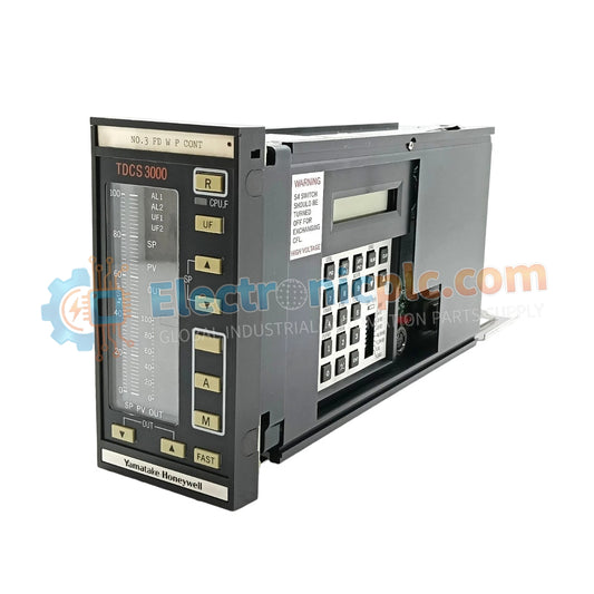Honeywell TDCS3000LCN Controller Module