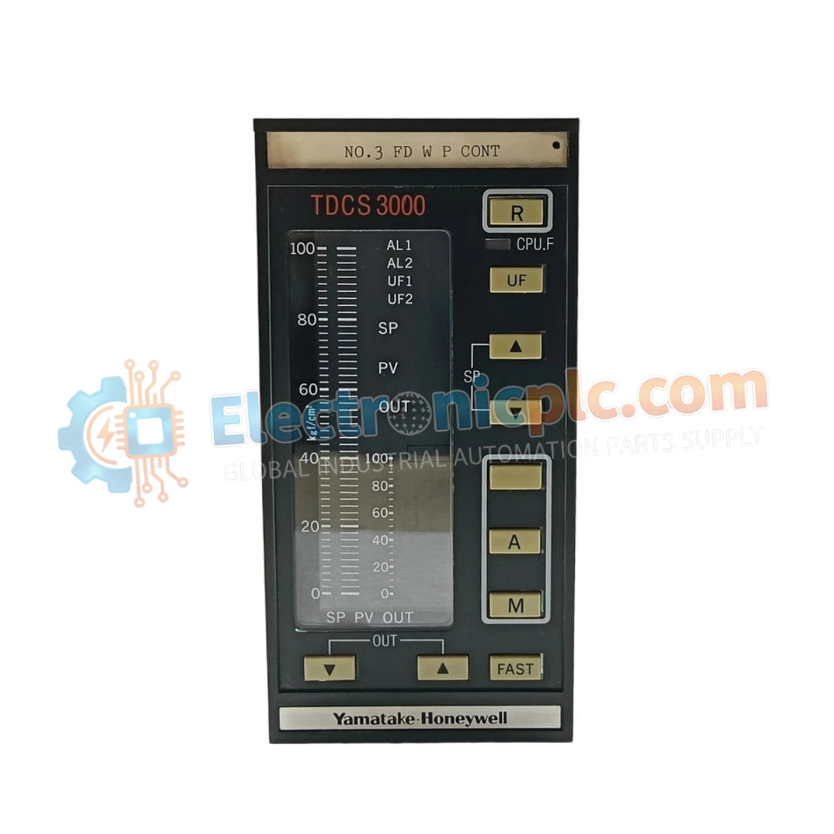 Honeywell TDCS3000LCN Controller Module