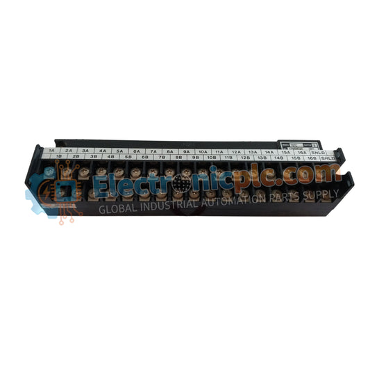 YOKOGAWA TE16 Terminal Block