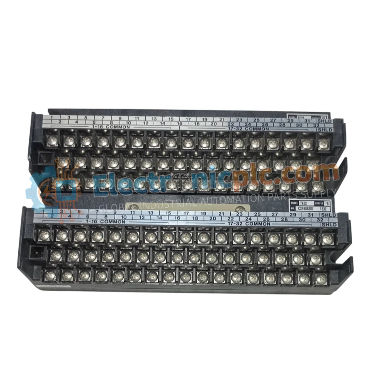 TE32 Yokogawa Terminal Block | New & Original Stock