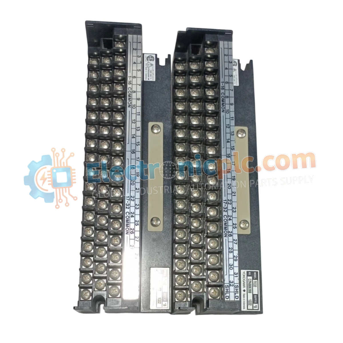 TE32 Yokogawa Terminal Block | New & Original Stock