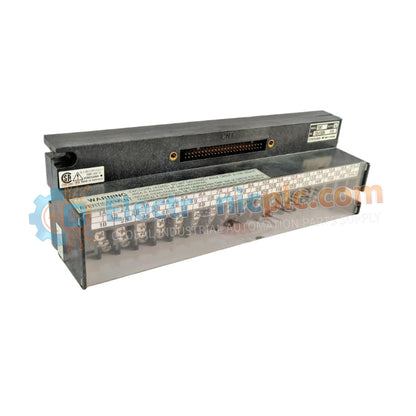 TERT YOKOGAWA Terminal Block | New & Original Stock