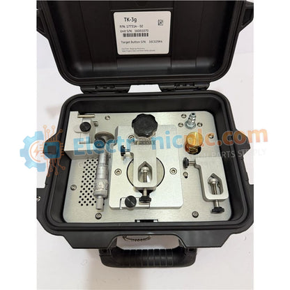Kit de prueba neumático Bently Nevada TK-3G