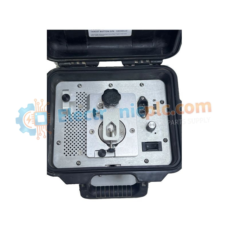 Kit de prueba del sistema de proximidad Bently Nevada TK-3E